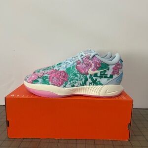 Nike LeBron 21 Premium ‘Grandma’s Couch Pack - Pearl of Z’